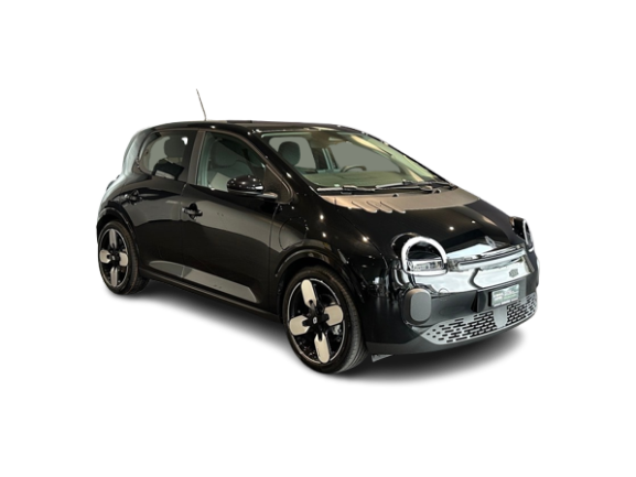 RENAULT Twingo E-Tech 27kWh Evolution