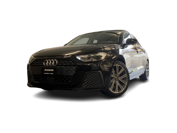 AUDI A1 Sportback 1.5 35 TFSI S-Tronic