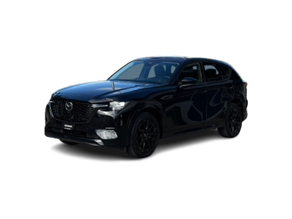 MAZDA CX-60 3.3 D Homura