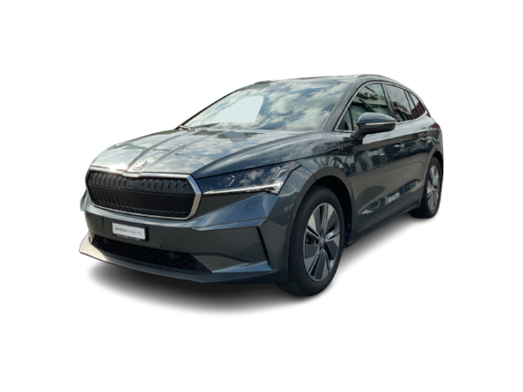 SKODA Enyaq iV 80