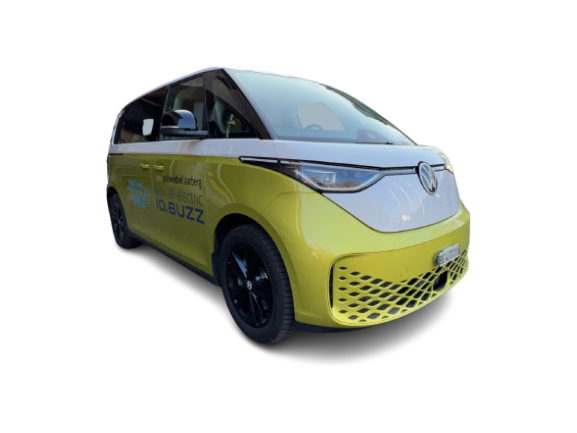 VW ID.Buzz NWB Pro