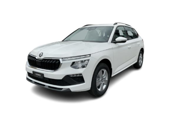 SKODA Kamiq 1.0 TSI Selection DSG