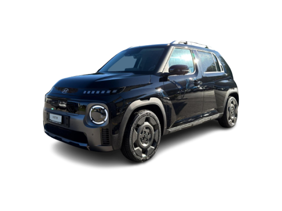 HYUNDAI Inster 49 kWh Electric Vertex Cross