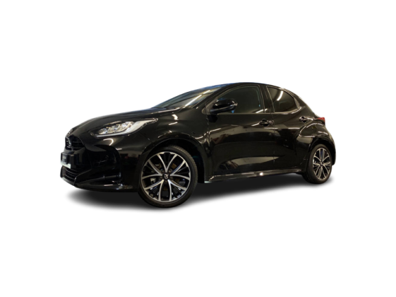 TOYOTA Yaris 1.5 VVT-i HSD Teamplayer