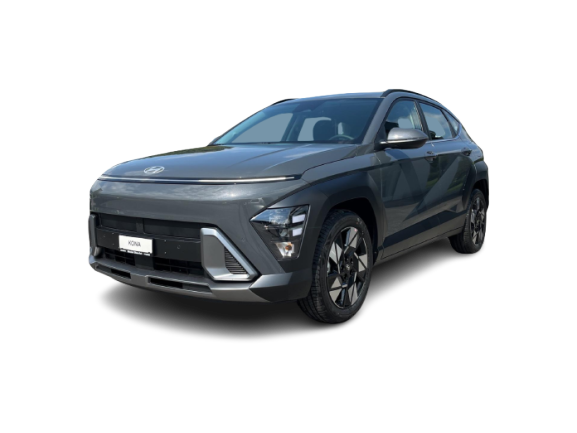 HYUNDAI Kona 1.6 GDi Hybrid Origo
