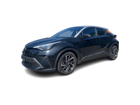 TOYOTA C-HR 2.0 VVTi HSD Move