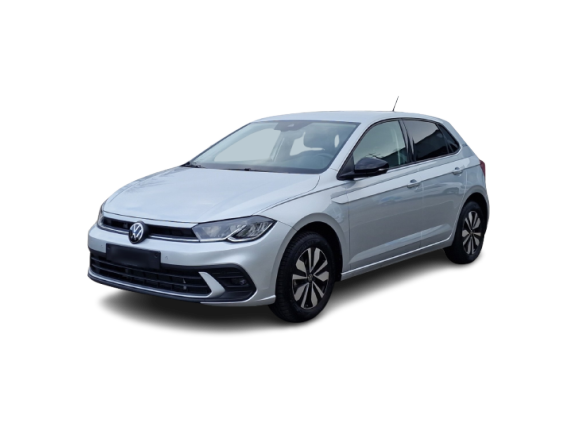 VW Polo 1.0 TSI 115 Goal DSG