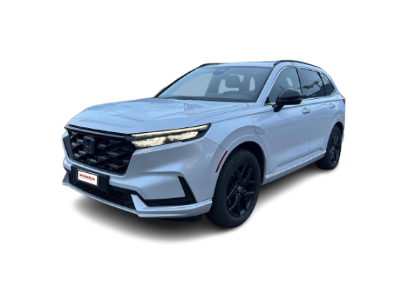 HONDA CR-V 2.0 i-MMD Plug-in Hybrid Advance Tech 2WD