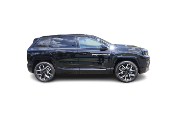 JEEP Compass 1.6 PHEV Summit