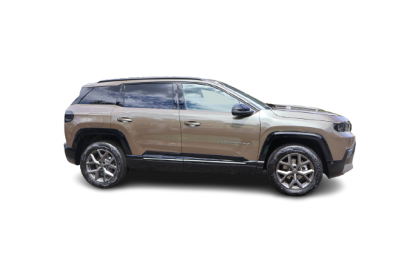 JEEP Compass 1.2 MHEV First Edition