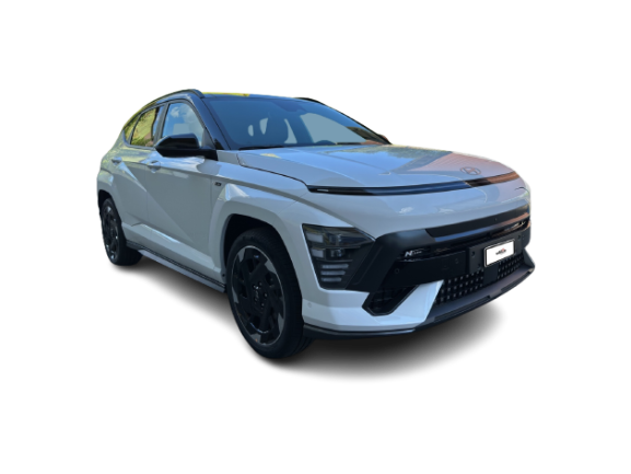 HYUNDAI Kona 65,4 kWh Electric N-Line MY27