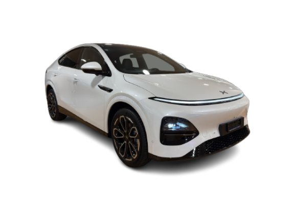 XPENG G6 80kWh Performance AWD