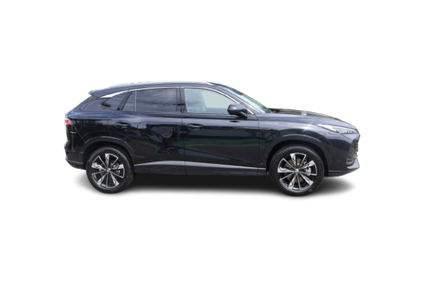 MG HS 1.5 PHEV Luxury