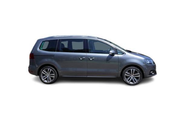 SEAT Alhambra 1.4 TSI Hola FR DSG S/S