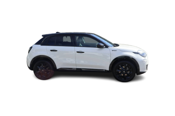 FIAT 600 1.2 Hybrid 145 Sport