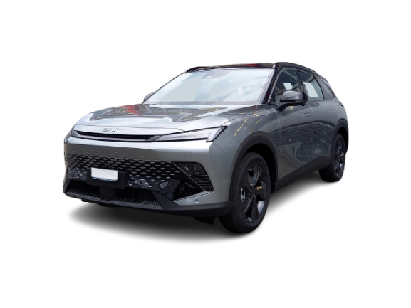 BAIC X55 1.5 Premium