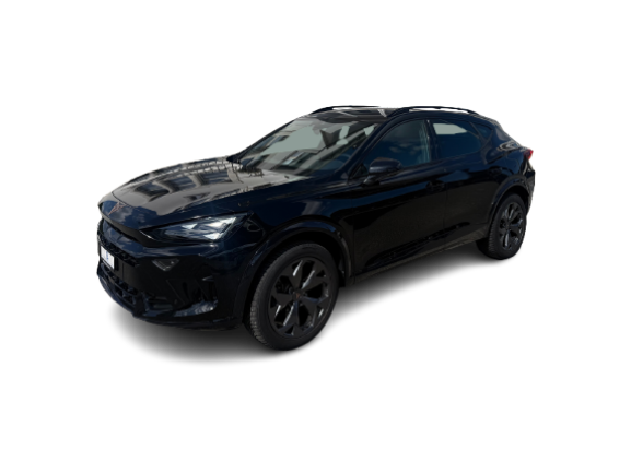 CUPRA Formentor 1.5 eTSI DSG