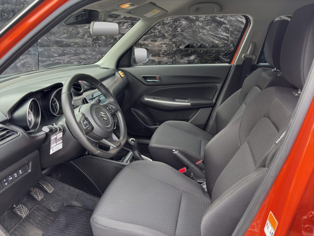 SUZUKI 1.2 Piz Sulai Top Hybrid 4x4