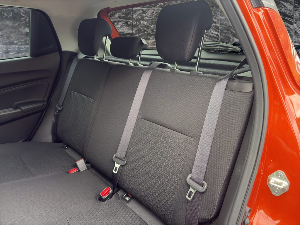 SUZUKI 1.2 Piz Sulai Top Hybrid 4x4
