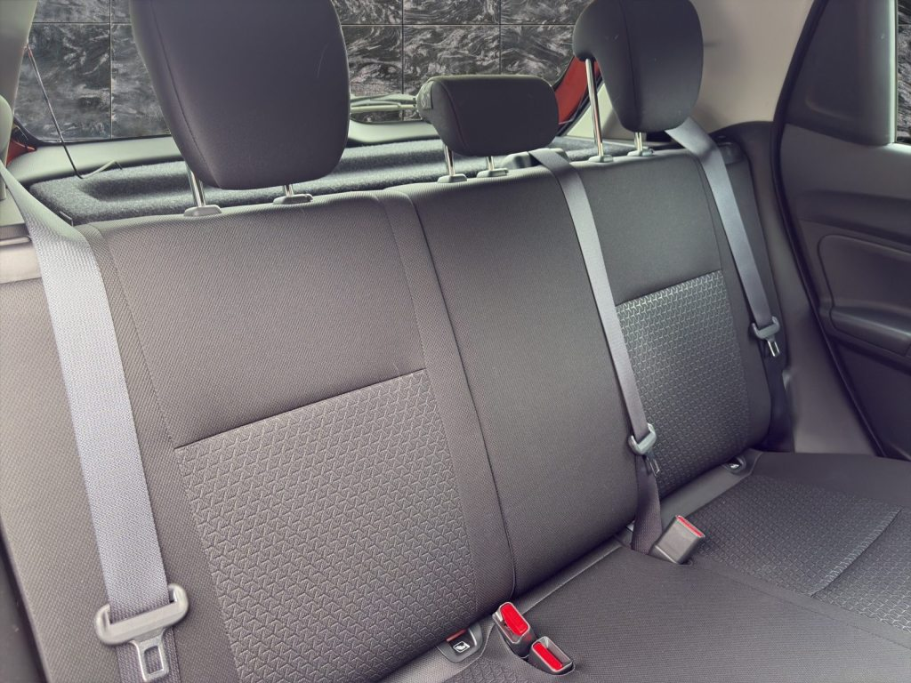 SUZUKI 1.2 Piz Sulai Top Hybrid 4x4