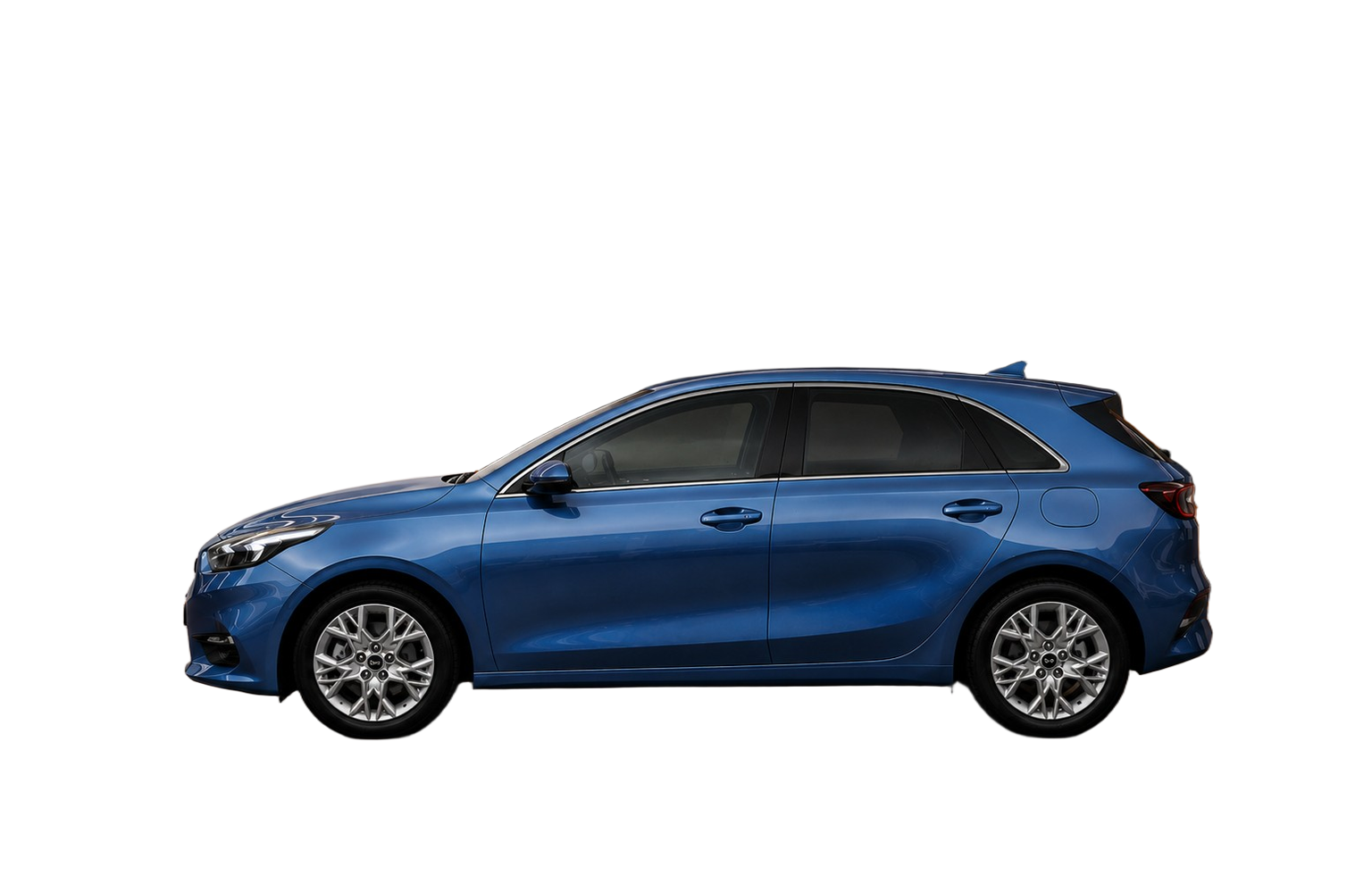 KIA Ceed 1.5 T-GDi Power