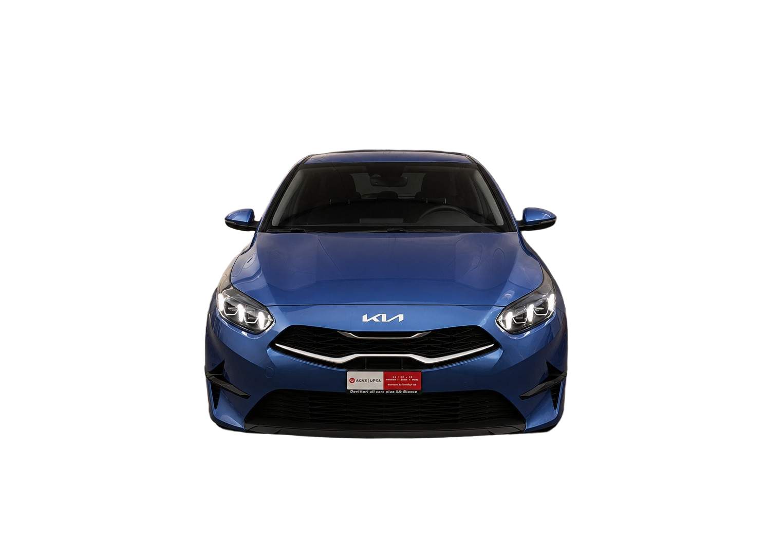 KIA Ceed 1.5 T-GDi Power