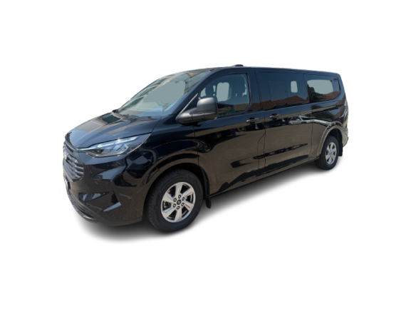 FORD Transit C Kombi 320 L2 2.0 EcoBlue 170 Trend