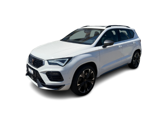 CUPRA Ateca 2.0 TSI VZ 4Drive DSG