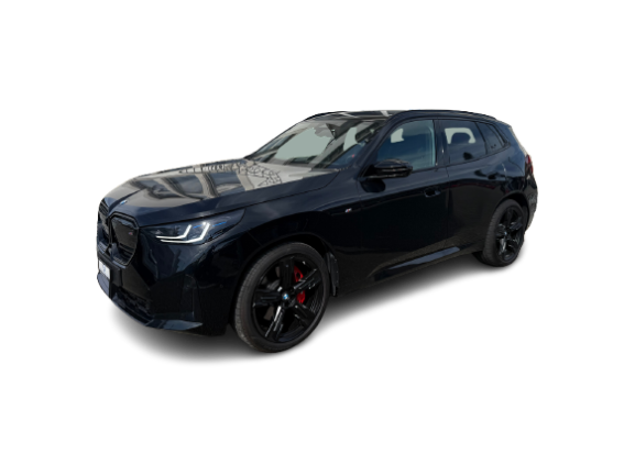 BMW X3 M50i M-SPORT PRO