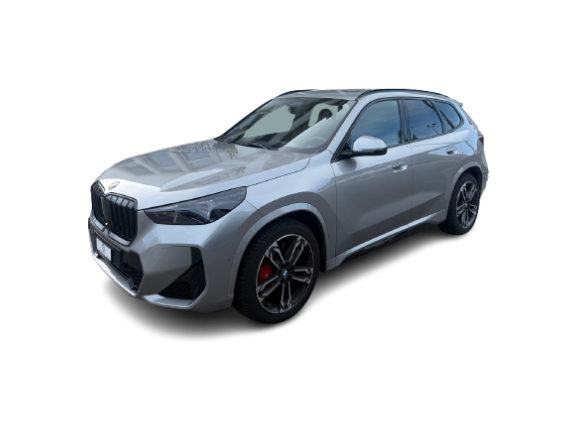 BMW X1 23i xDrive paddles M-SPORT PRO