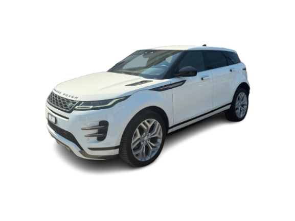 LAND ROVER Range Rover Evoque 2.0 T R-Dynamic SE