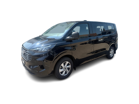 FORD Transit C Kombi 320 L1 2.0 EcoBlue 136 Trend