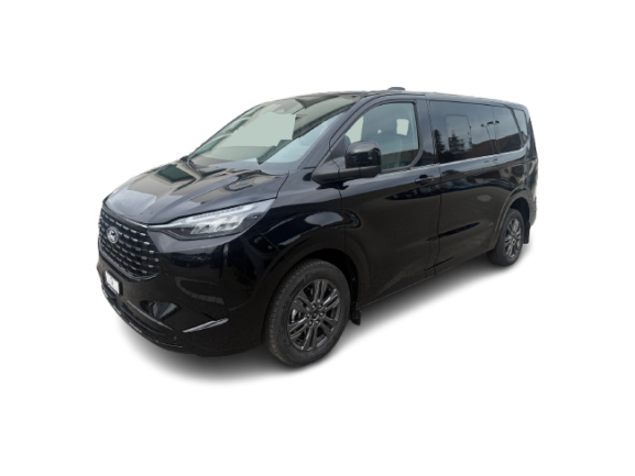 FORD Tourneo Bus 340 L1H1 PHEV Titanium
