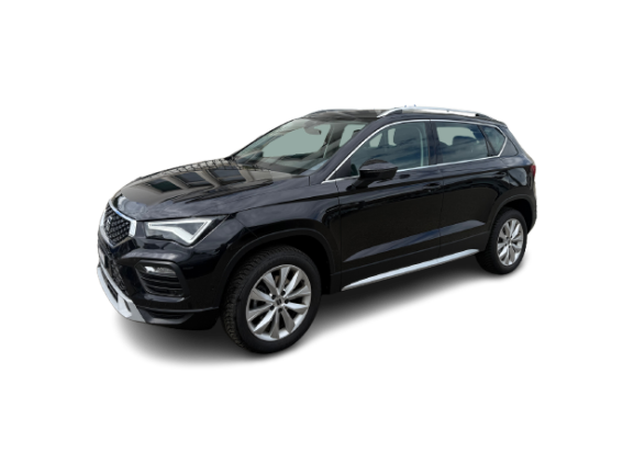 SEAT Ateca 1.5 TSI Move DSG