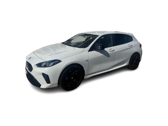 BMW M135i xDrive M-SPORT