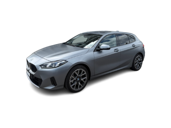 BMW 120i