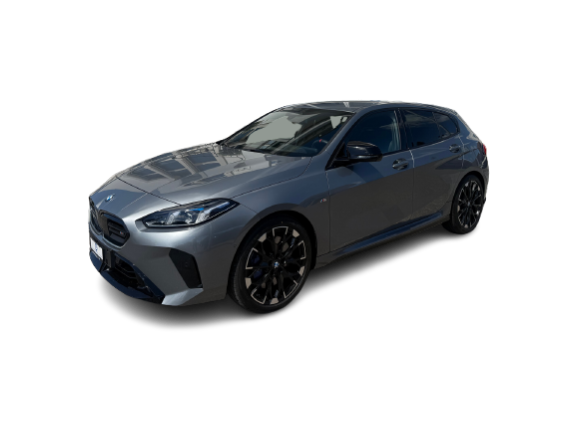 BMW M135i xDrive