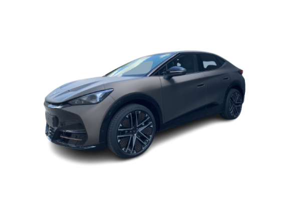 CUPRA Tavascan Type 10 77 kWh Extreme Prime Edition