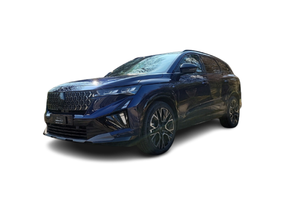 RENAULT Espace esp.Alp.f.hybrid 200 7P