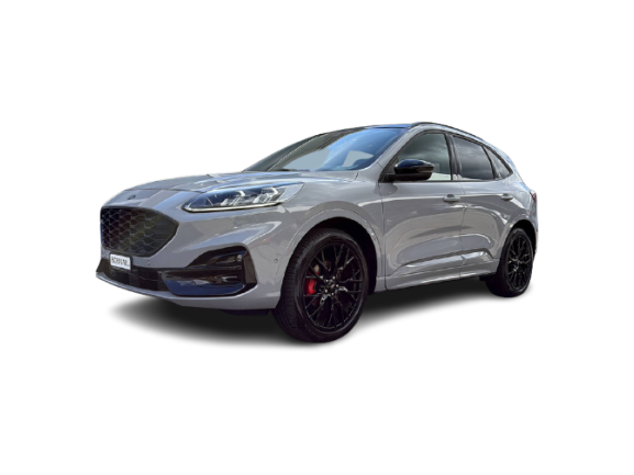 FORD Kuga 2.5 Hybrid Graphite Tech Edition 4x4
