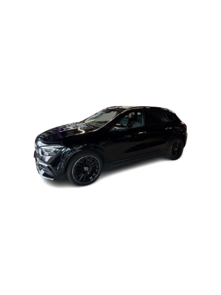 MERCEDES-BENZ GLA 250 4Matic 8G-DCT