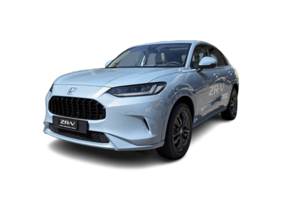 HONDA ZR-V 2.0 i-MMD Advance