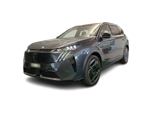 PEUGEOT 5008 1.6 PHEV 225 GT Exclusive