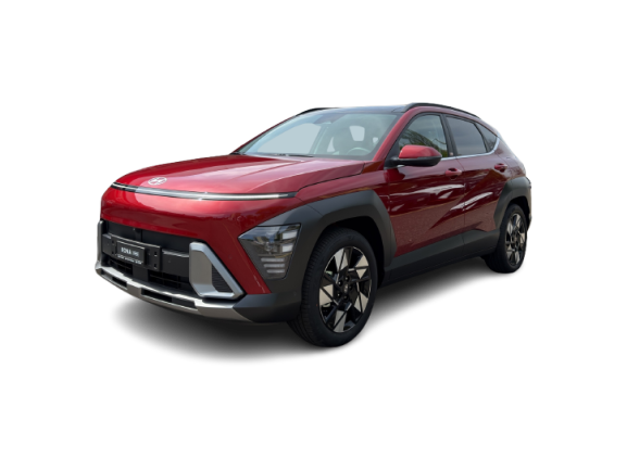 HYUNDAI Kona 1.6 HEV Vertex