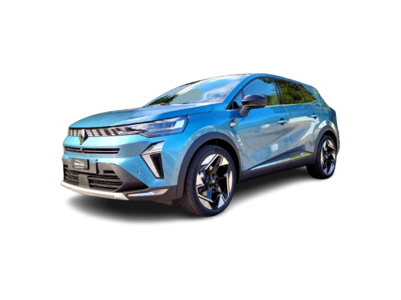 RENAULT Symbioz