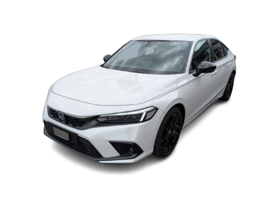 HONDA Civic 2.0 i-MMD HEV Sport