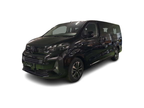 PEUGEOT Traveller Long 2.2 BlueHDi 180 Family Edition S/S