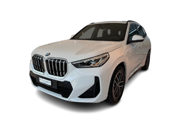 BMW X1 sDrive 18i M Sport