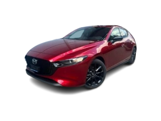 MAZDA 3 Hatchback SKYACTIV-X M Hybrid 186 Homura Automat