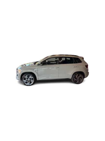 SKODA Karoq 2.0 TSI SportLine 4x4 DSG